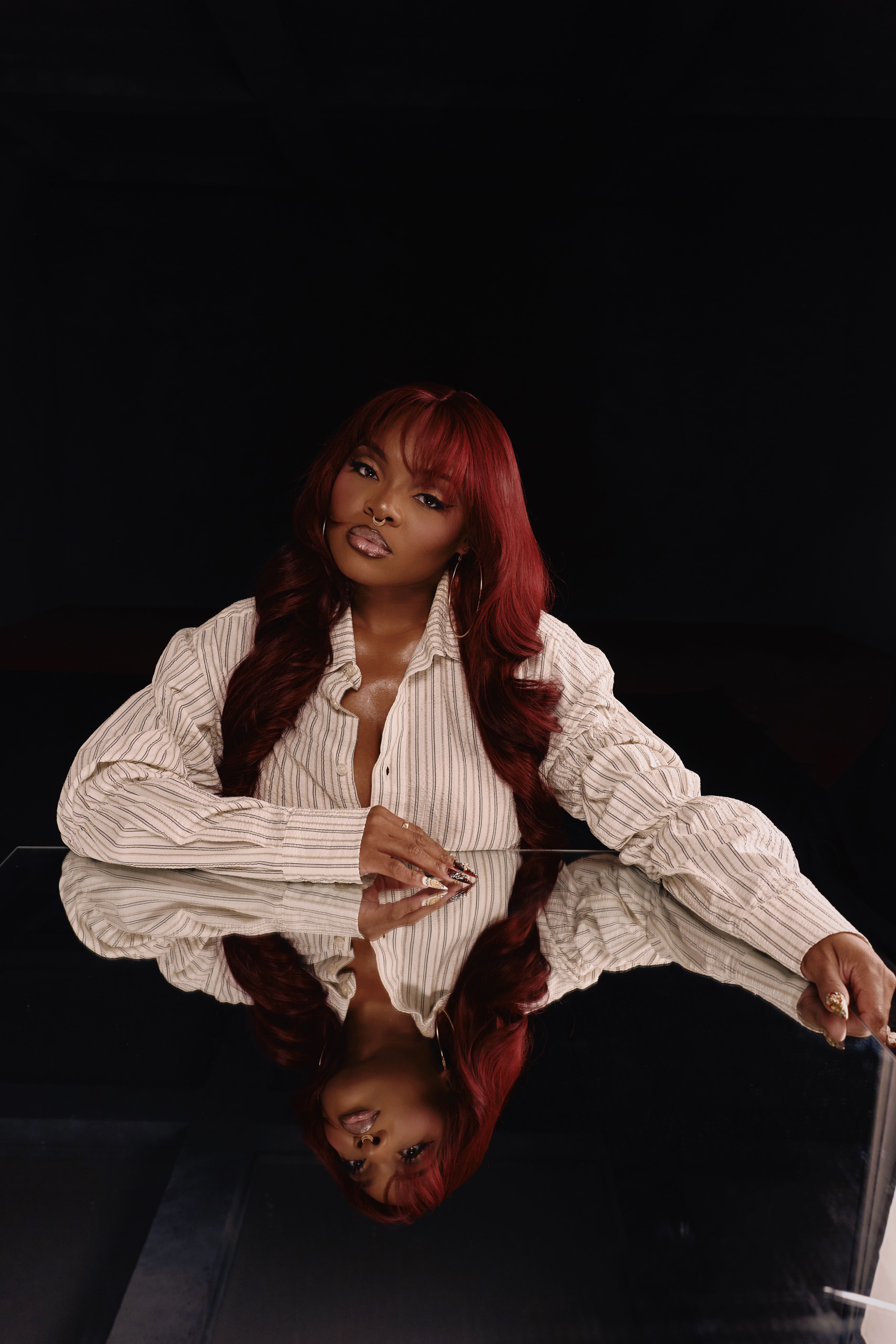 Brave Vulnerability: Inayah's Journey of Healing and Growth in 'Therapy Wasn’t Enough